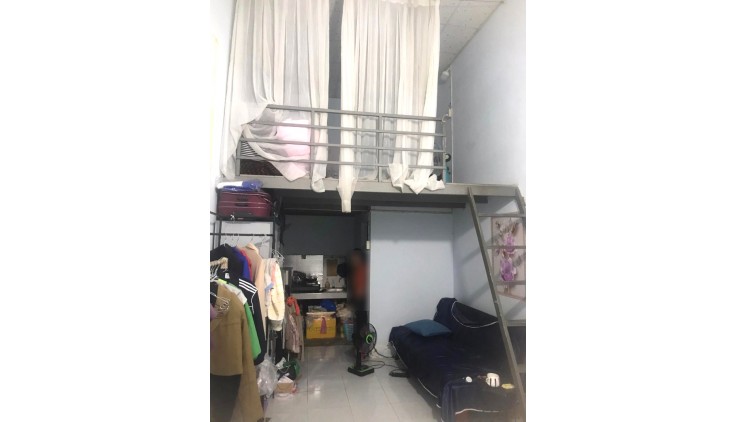 Bán Nhà 2 Tầng Hẻm Xe Hơi 100m2_5.2x19 chỉ 6 tỷxx Gần ĐH Ngân Hàng Linh Chiểu Thủ Đức Quá Hời